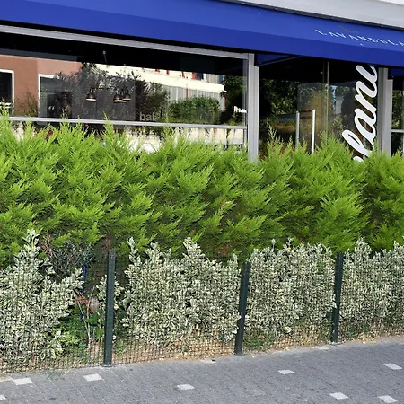 Levent Lavandula 酒店 3*