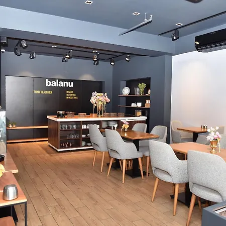 Levent Lavandula 伊斯坦布尔