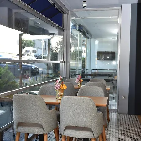 Levent Lavandula 3* 伊斯坦布尔