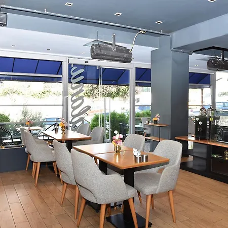 Levent Lavandula 酒店 3*