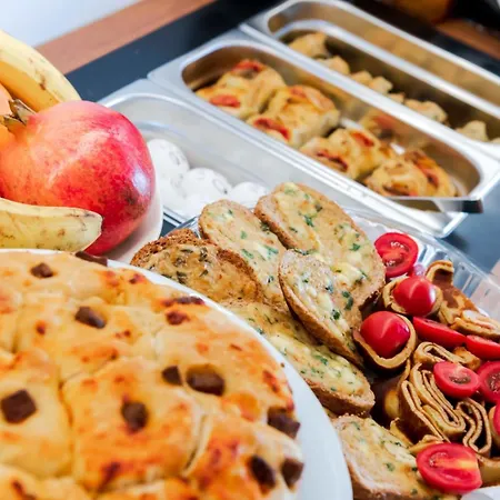 Levent Lavandula 酒店 伊斯坦布尔