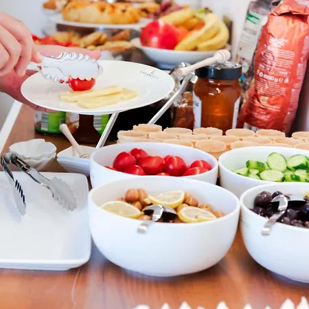 Levent Lavandula 伊斯坦布尔