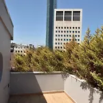 Hotel Levent Lavandula Istanbul