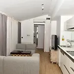 Levent Lavandula 3* Istanbul