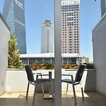 Levent Lavandula Hotel