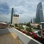 Levent Lavandula Hotel 3*