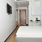 Отель Levent Lavandula 3*