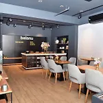 Levent Lavandula Стамбул