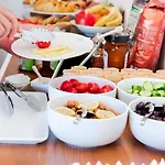 Levent Lavandula Стамбул