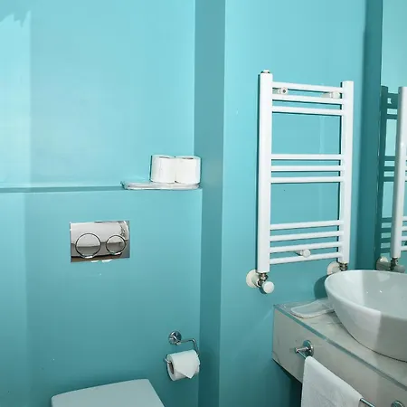 Hotel Levent Lavandula Istanbul