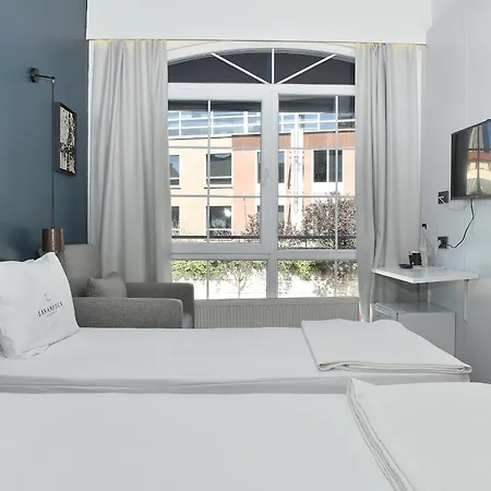 Hotel Levent Lavandula Istanbul