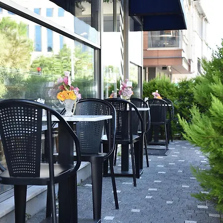 Hotel Levent Lavandula Istanbul