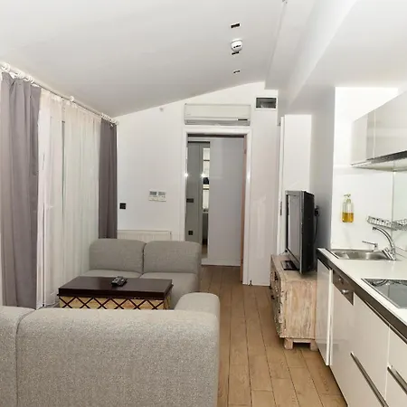 Levent Lavandula 3* Istanbul