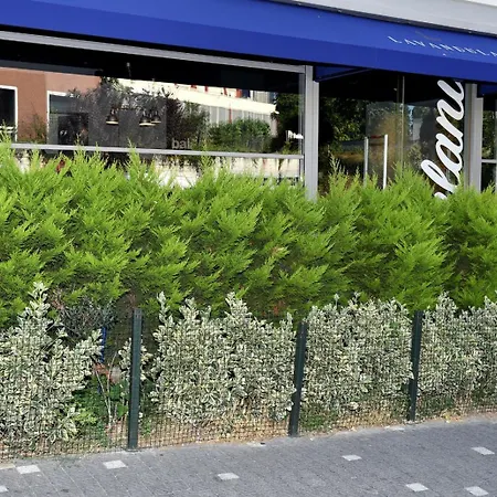 Hotel Levent Lavandula Istanbul