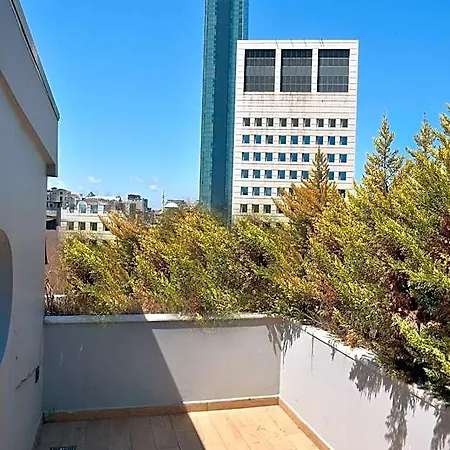 Levent Lavandula Ξενοδοχείο