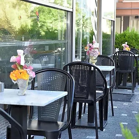 Hotel Levent Lavandula 3*