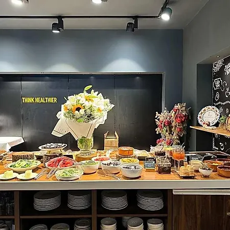 Levent Lavandula Hotel 3*