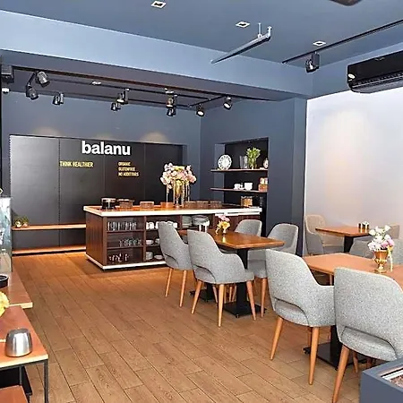 Levent Lavandula Hotel
