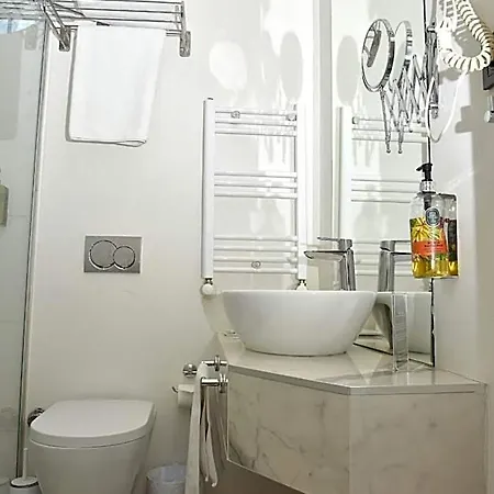 Hotel Levent Lavandula
