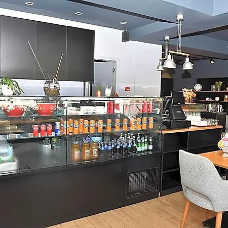 Levent Lavandula Hotel Istambul