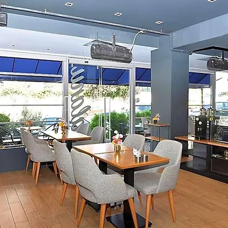 Levent Lavandula Hotel 3*