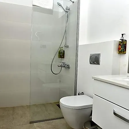 Levent Lavandula Hotel Istambul