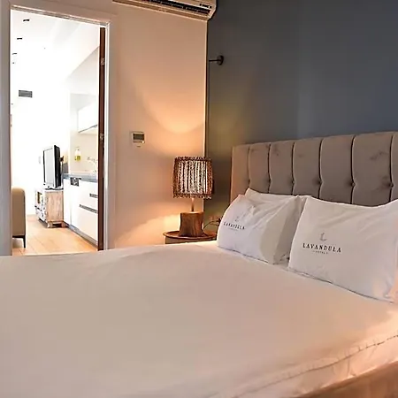 Levent Lavandula 3*