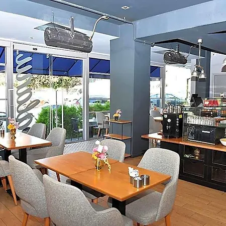 Levent Lavandula 3* Istambul