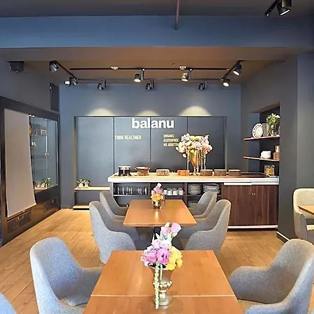 Hotel Levent Lavandula Istambul