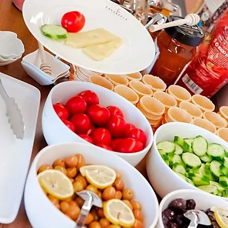 Hotel Levent Lavandula