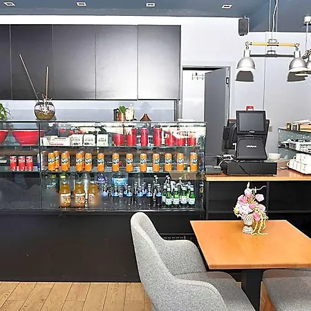 Hotel Levent Lavandula Istambul