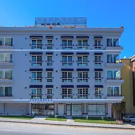 Levent Lavandula 3* Istambul
