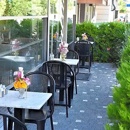 Levent Lavandula Hotel Istambul