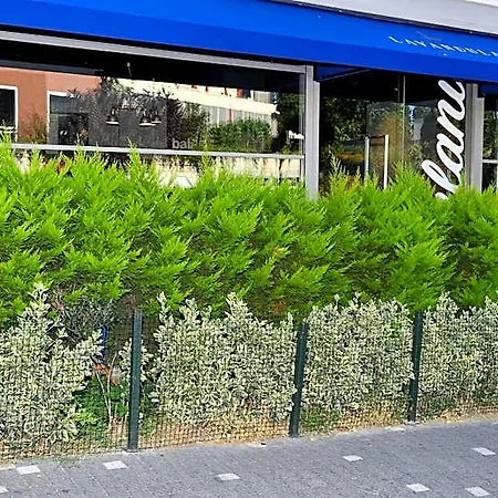 Levent Lavandula Hotel