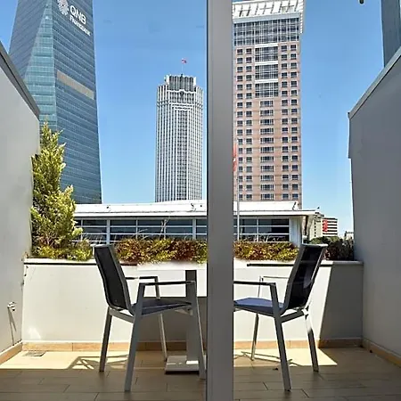 Levent Lavandula