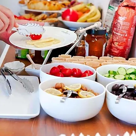 Hotel Levent Lavandula