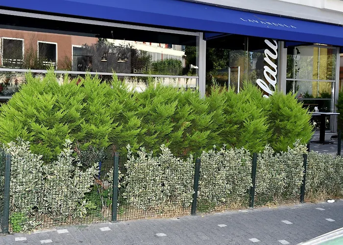 Levent Lavandula Hotel 3*