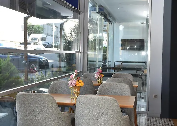 Levent Lavandula 3* Istanbul