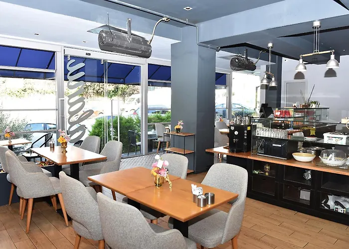 Hotel Levent Lavandula