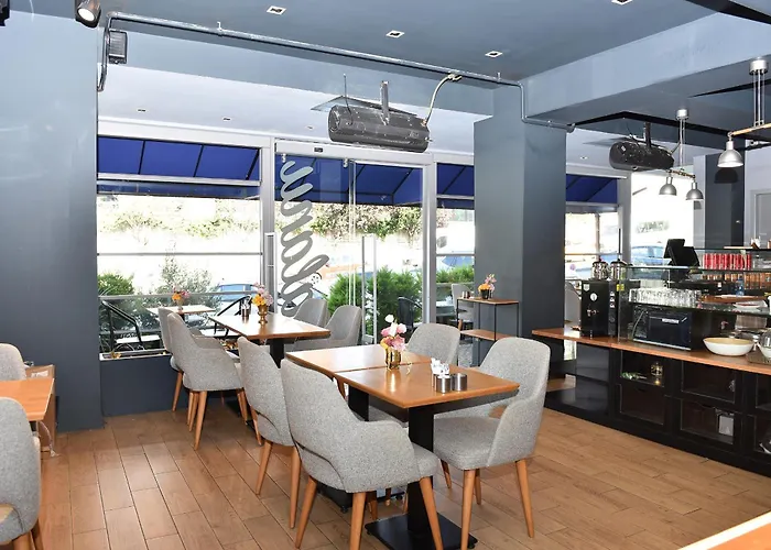 Levent Lavandula Hotel 3*