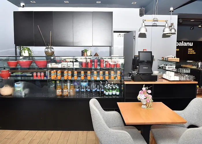 Hotel Levent Lavandula 3*