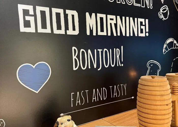 Levent Lavandula 3* Istanbul