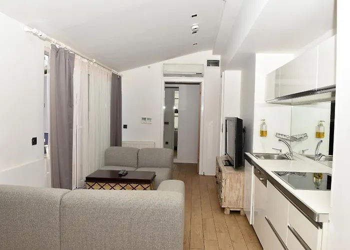 Levent Lavandula 3* Istanbul