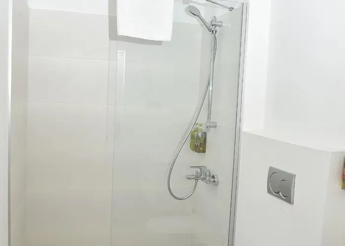 Hotel Levent Lavandula Istanbul