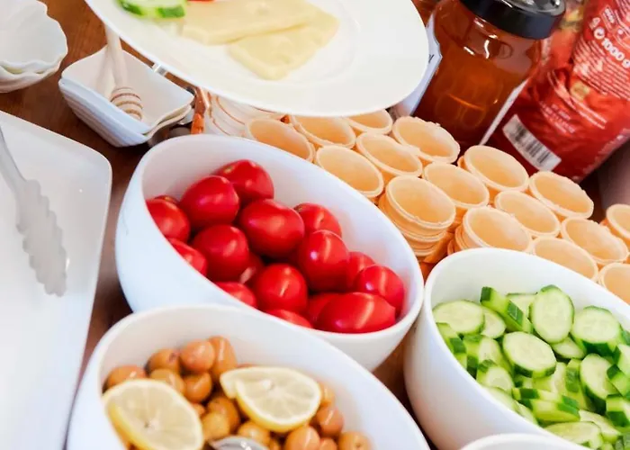 Hotel Levent Lavandula 3*