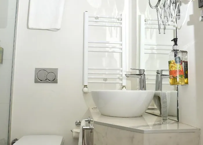 Levent Lavandula Hotel 3*