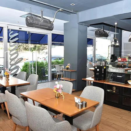 Otel Levent Lavandula