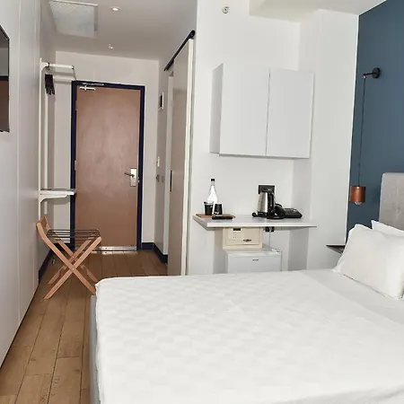 Levent Lavandula Hotel 3*