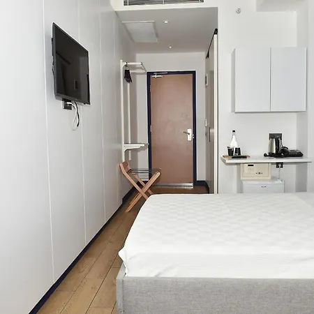 Ξενοδοχείο Levent Lavandula 3*