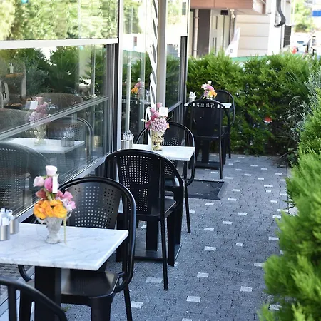 Levent Lavandula Hotel Estambul